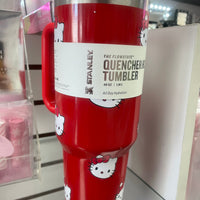 Stanley the Quencher H2.O