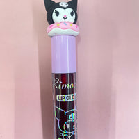 Lip gloss