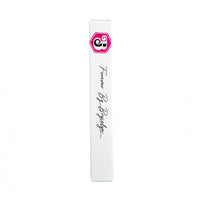 FOREVER EYELINER Black waterproof .