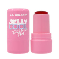 Jelly Cool Blush Tint & Glitter Stick