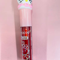 Lip gloss