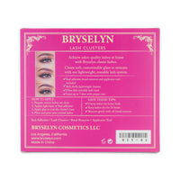 Eyelashes cluster Icon