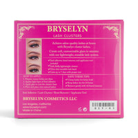 Lash clusters Diva