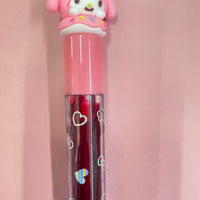 Lip gloss