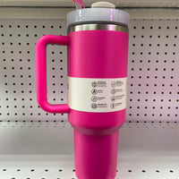Stanley hot pink