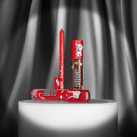 BETTY BOOP "BESITOS" LIP TRIO