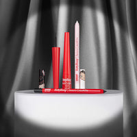 BETTY BOOP "BE BOOP BOLD" EYELINER TRIO