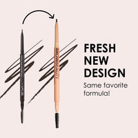 BrowBeauty Microblading Effect Eyebrow pencil