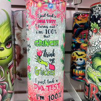 Cup design