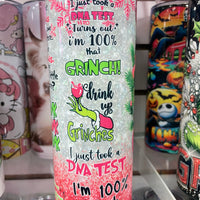 Cup design