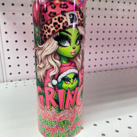 Cup design