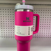 Stanley hot pink