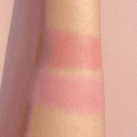 Kim Chi Chic THAILOR COLLECTION: BLUSH DUO - 01 PINKY