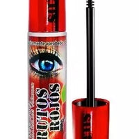 Rimel Frutos Rojos Definición Presición Hollywood Cosmetics