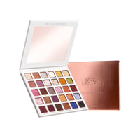 THE EVERYDAY PALETTE