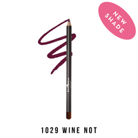 ITALIA DELUXE ULTRAFINE EYELINER