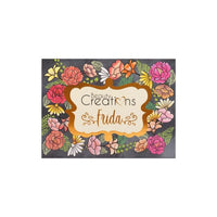 Beauty Creations FRIDA Eyeshadow Palette