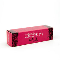 BEAUTY CREATIONS ROMANCE LIPSTICK - SUGAR BOMB