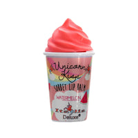 UNICORN KISS SORBET LIP BALM