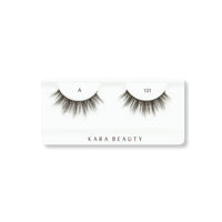 A101 FABULASHES 3D FAUX MINK LASHES