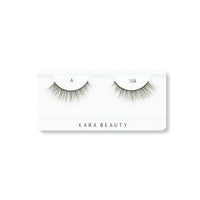 A104 FABULASHES 3D FAUX MINK LASHES