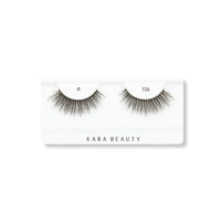 A106 FABULASHES 3D FAUX MINK LASHES