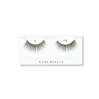 A112 FABULASHES 3D FAUX MINK LASHES