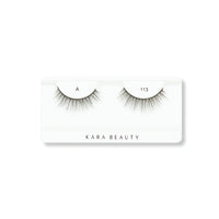 A113 FABULASHES 3D FAUX MINK LASHES