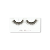 A9 FABULASHES 3D FAUX MINK LASHES