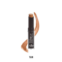 ITALIA DELUXE MATTE COVER UP CONCEALER STICK