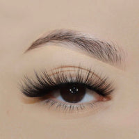 A14 FABULASHES 3D FAUX MINK LASHES