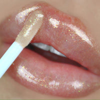 BEAUTY CREATIONS ULTRA DAZZLE LIPGLOSS - GOLDEN GIRL