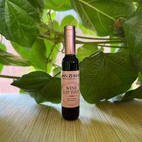 Man Zi Miao Wine Lip Tint