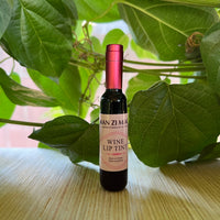 Man Zi Miao Wine Lip Tint