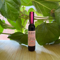 Man Zi Miao Wine Lip Tint