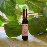 Man Zi Miao Wine Lip Tint