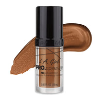 L.A Girl Pro Coverage Illuminating Foundation