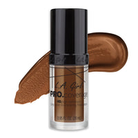 L.A Girl Pro Coverage Illuminating Foundation