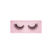 SUGAR BABY 3D SILK