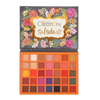 Beauty Creations FRIDA Eyeshadow Palette