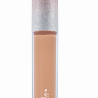 BELLA LUXE LIPGLOSS - ENOUGH SAID