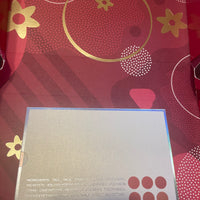 Highlights and blush palette By Bryselyn