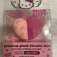 Hello Kitty Y2K Premium Plush Blender Duo