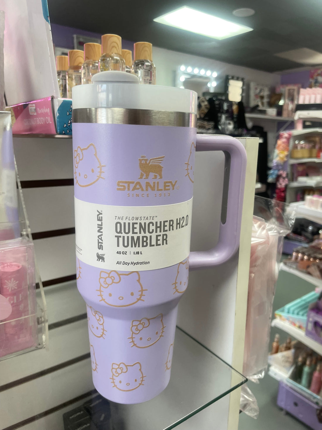 Stanley Quencher