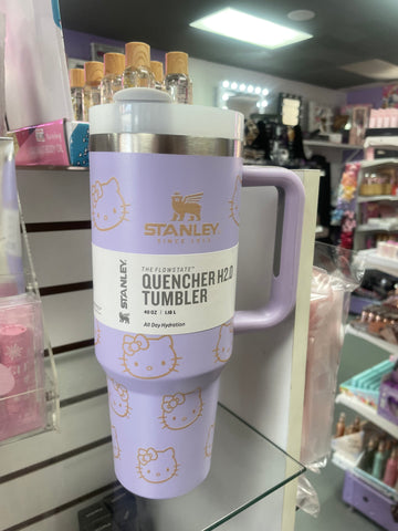 Stanley Quencher