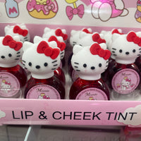 Lip &cheek Tint