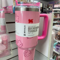 Stanley quencher