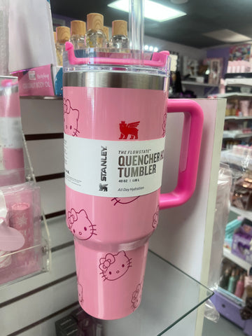 Stanley quencher