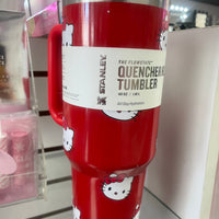 Stanley the Quencher H2.O