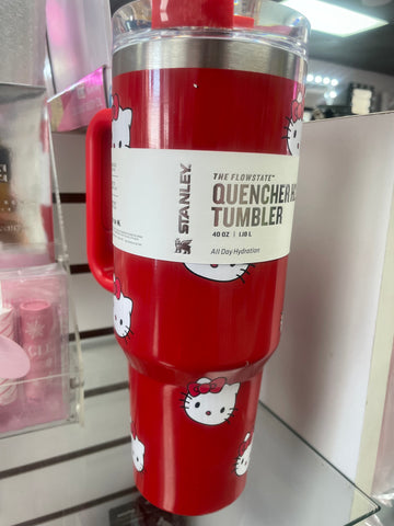 Stanley quencher